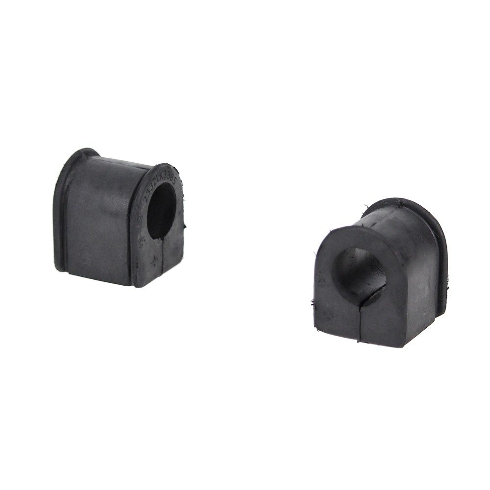 AC Delco Gold Rear To Frame Sway Bar Bushing Kit 45G1478 — image 2